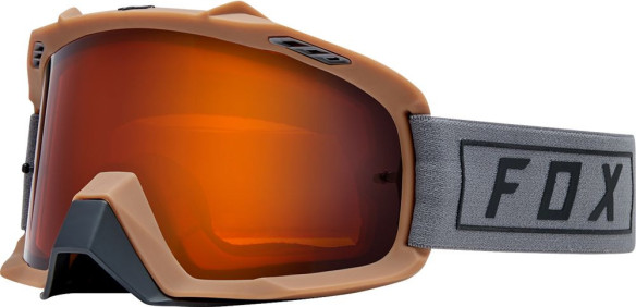 Ochelari Air Space Enduro Gray 2019