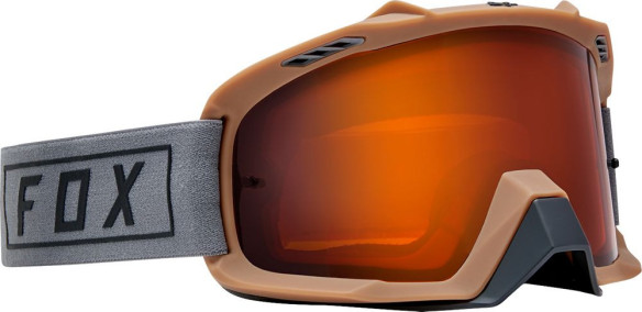 Ochelari Air Space Enduro Gray 2019