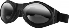 Ochelari Bugeye Extreme Sport Black Lenses Mirrored Smoke