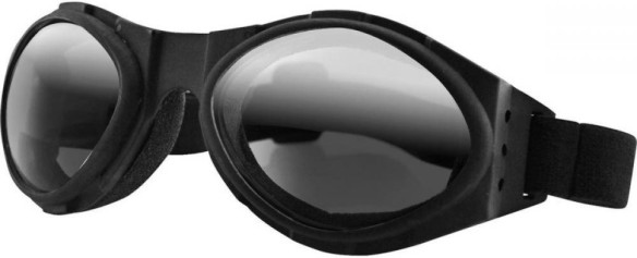 Ochelari Bugeye Extreme Sport Black Lenses Mirrored Smoke