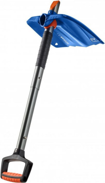 Lopata Kodiak Safety Blue