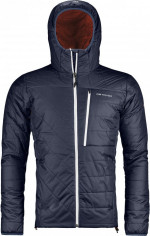 LICHIDARE STOC Geaca Swisswool Piz Bianco Dark Navy