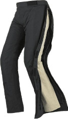 Pantaloni Textili H2Out Megarain Black 2020