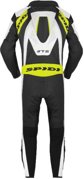 Combinezon Piele T2 Neck DPS Wind Pro 2019