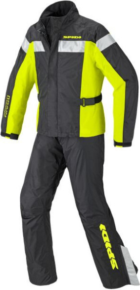 Combinezon Ploaie Touring Rain Kit