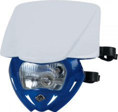 Far Panther Dual 12V 35W