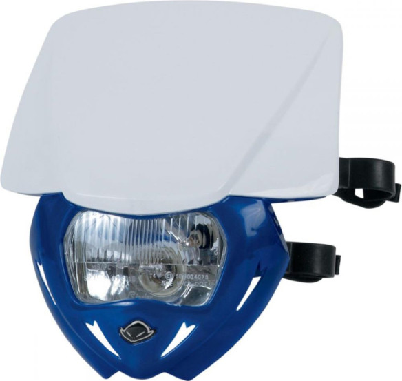 Far Panther Dual 12V 35W