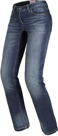 Jeans J-Tracker S19 Blue Dark Used 2019 Long Dama