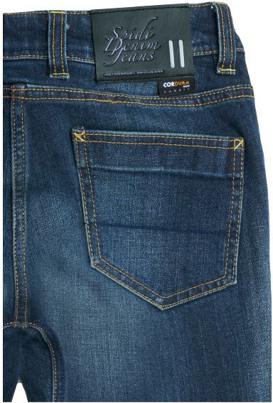Jeans J-Tracker S19 Blue Dark Used 2019 Long Dama