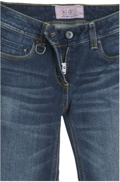 Jeans J-Tracker S19 Blue Dark Used 2019 Long Dama