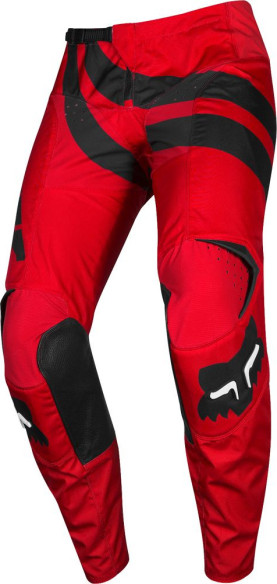 Pantaloni 180 Cota Red 2019