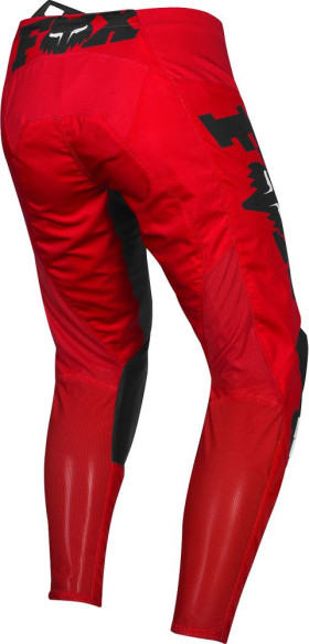 Pantaloni 180 Cota Red 2019