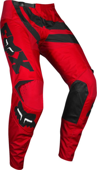 Pantaloni 180 Cota Red 2019