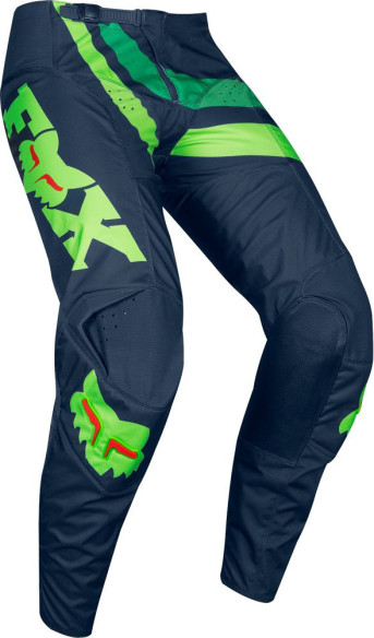 LICHIDARE STOC Pantaloni 180 Cota Navy 2019