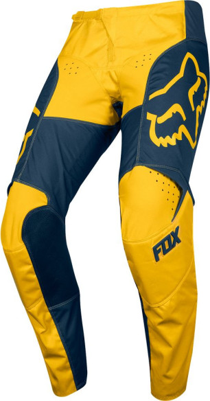 LICHIDARE STOC Pantaloni 180 PRZM Navy Yellow 2019