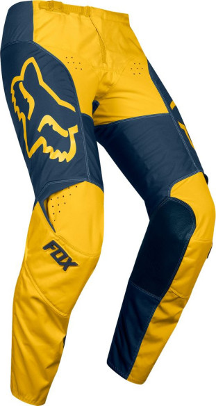 LICHIDARE STOC Pantaloni 180 PRZM Navy Yellow 2019