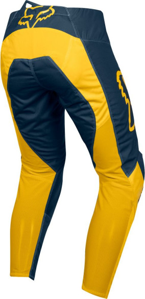 LICHIDARE STOC Pantaloni 180 PRZM Navy Yellow 2019