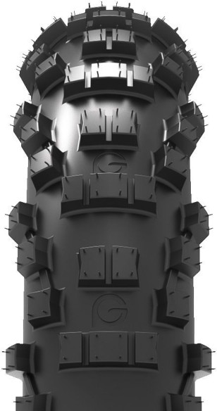 Tech 6.2 Enduro FIM Spate 140 80-18 5060450033350