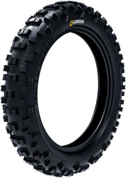 Tech 6.2 Enduro FIM Spate 140 80-18 5060450033350