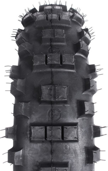 Tech 6.2 Enduro FIM Spate 140 80-18 5060450033350