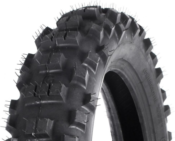 Tech 6.2 Enduro FIM Spate 140 80-18 5060450033350