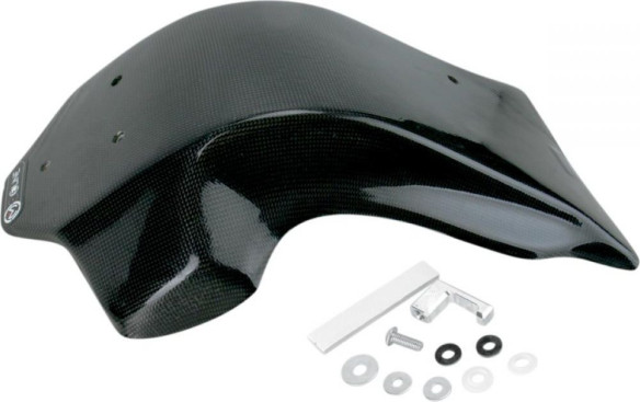 SCUT MOTOR CARBON HONDA CRF450X 05-17