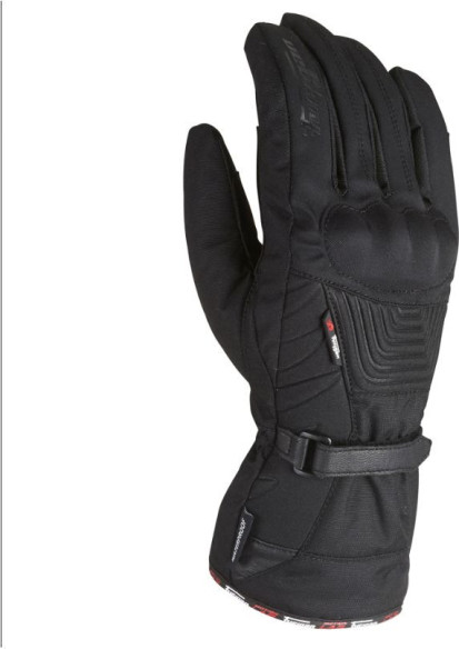 Manusi Textile Symbol Black
