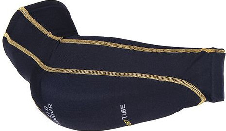 Genunchiere Cotiere Pro Tube FF7410 LVL 2 2019 Black