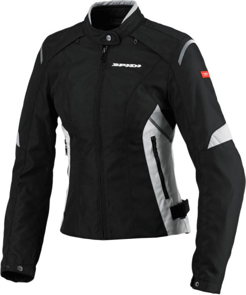 Geaca Textila DamaFlash Tex Black Grey 2020