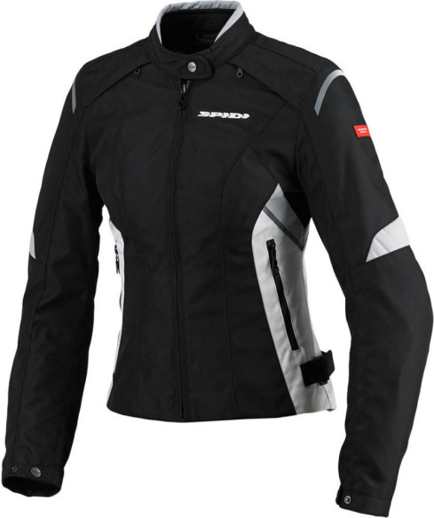 Geaca Textila DamaFlash Tex Black Grey 2020