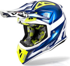 Casca Aviator 2.3 Cairoli Ottobiano Limited Edition