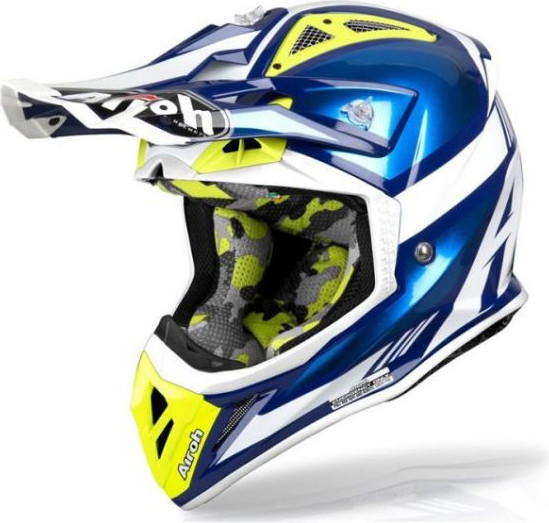 Casca Aviator 2.3 Cairoli Ottobiano Limited Edition