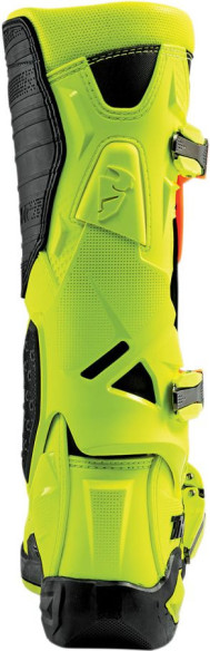 Cizme Radial Yellow Orange