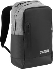 Rucsac Slam Black Gray 2019