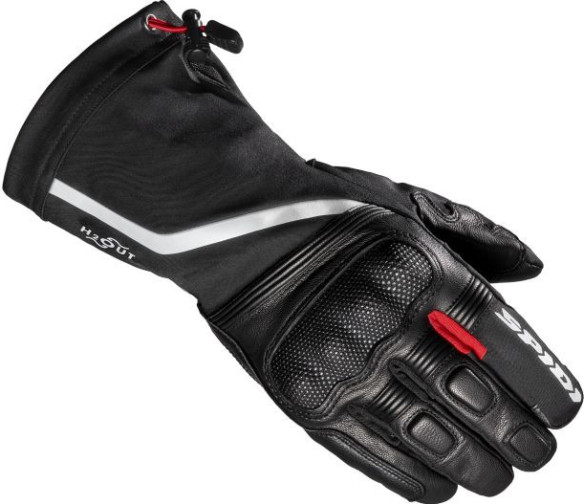 Manusi Moto Textile Touring NK-6 H2OUT Negru 2021