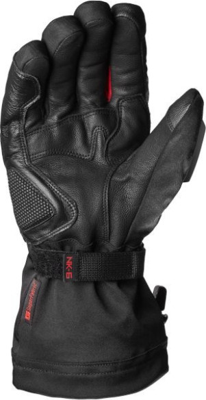 Manusi Moto Textile Touring NK-6 H2OUT Negru 2021