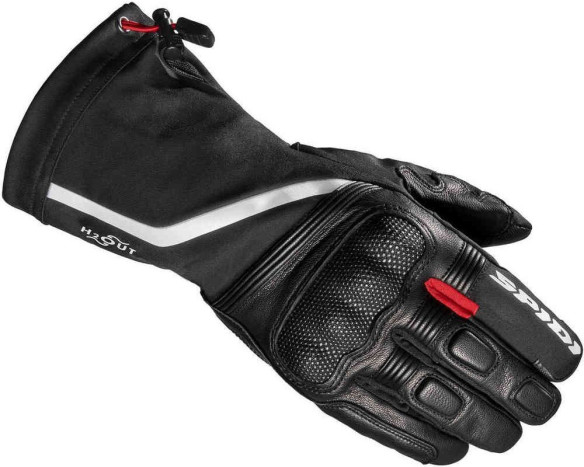 Manusi Moto Textile Touring NK-6 H2OUT Negru 2021