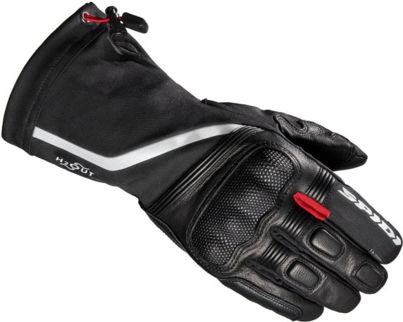 Manusi Moto Textile Touring NK-6 H2OUT Negru 2021
