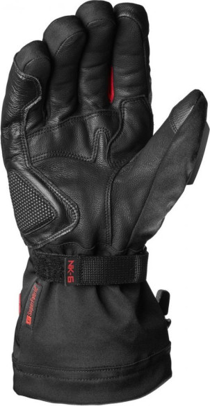 Manusi Moto Textile Touring NK-6 H2OUT Negru 2021