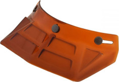 Cozoroc Casca MX 6 Admisii Amber
