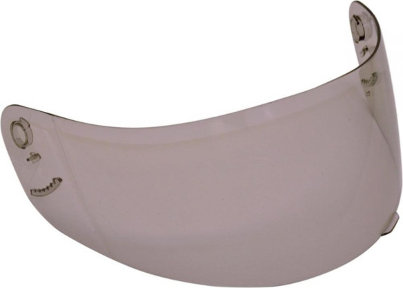 Viziera Casca FX-95 Anti Zgarieturi Fumurie