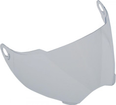 Viziera Casca FX-39DS Anti Zgarieturi Clara