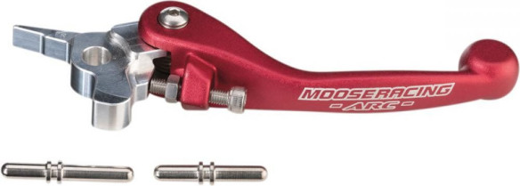 Maneta Frana KTM EXC 2017-2023 Arc Flex Red