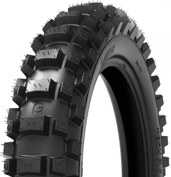 Anvelopa Tech 7.1 Supersoft (X50) Spate 110 100-18