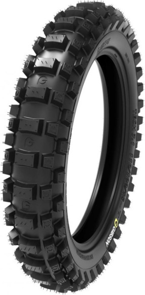 Anvelopa Tech 7.1 Supersoft (X50) Spate 110 100-18