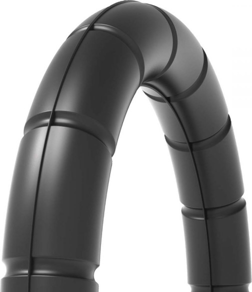 Moutech Mousse Spate Race SOFT 140 80-18