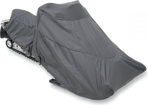 Husa Snowmobil Completa Polaris RMK 07-19