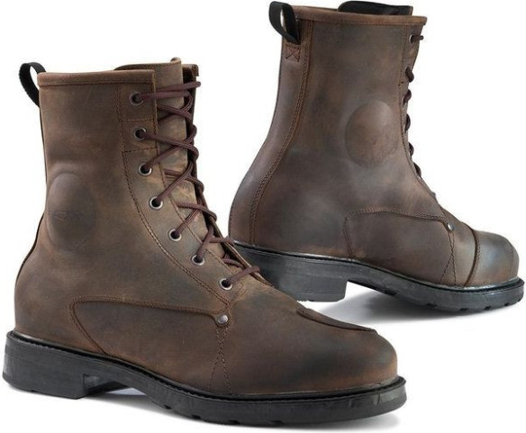 Ghete Urban X-Blend Brown 2019