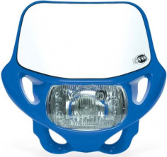 Far Universal DHH Certified Blue