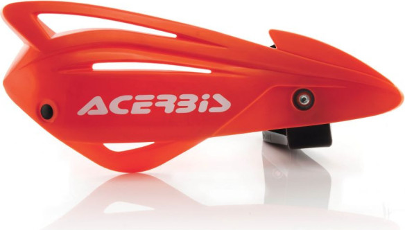 Handguard X-Open Portocaliu KTM 2016